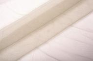 Ткань кружево/гипюр/сетка гладкое нарядная nylon арт.3200-033051