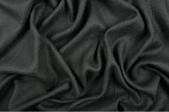 Ткань лен/рами однотонная костюмная kapusta/f арт.3203-985278