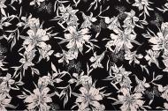 Ткань вискоза/лиоцелл/район с рисунком плательно-блузочная 169/24/1 арт.3204-280839