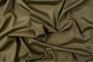 Ткань подкладочная однотонная подкладочная kelly
