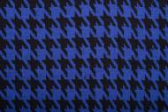 Ткань трикотажное полотно пестротканная костюмная 102 арт.3204-516174