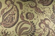 Ткань шелк с рисунком плательно-блузочная twill арт.3204-732642