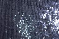 Ткань пайетки однотонная нарядная jtc-6244 арт.3205-067323