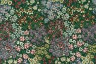 Ткань жаккард пестротканная костюмная 72 арт.3205-169324