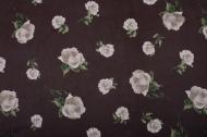 Ткань вискоза/лиоцелл/район шифон плательно-блузочная georgette13 арт.3205-172294