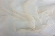 Ткань кружево/гипюр/сетка гладкое нарядная nylon арт.9800-004916