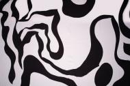 Ткань вискоза/лиоцелл/район купро плательно-блузочная fzg2027