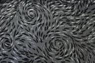 Ткань шелк жаккард нарядная silk арт.9800-012782