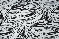 Ткань вискоза/лиоцелл/район креповая плательно-блузочная d=zebra арт.9800-014373