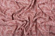 Ткань вискоза/лиоцелл/район креповая плательно-блузочная d=2306045a арт.9800-015516