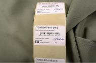 Ткань вискоза/лиоцелл/район однотонная плательно-блузочная jtc-5832 арт.9800-017329